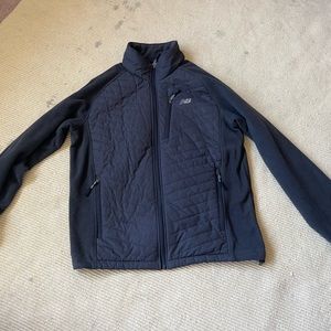 New Balance Fleece L